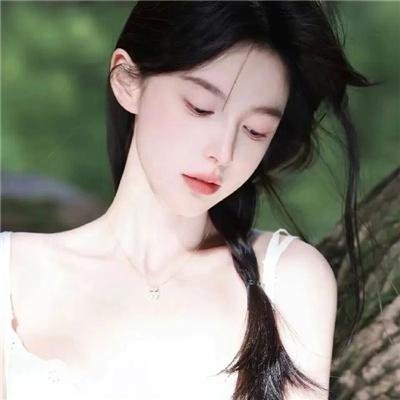 瘦人